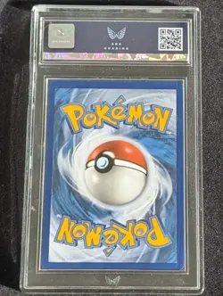 Phanpy 205/191 Graded 9.5 - SURGING SPARKS POKEMON CARD ILLUSTRATION RARE - Image 2