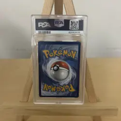 2021 POKEMON SWORD & SHIELD SHINING FATES #070 FULL ART POKE KID PSA 10 070/072 - Image 2