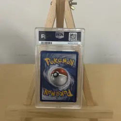 2021 POKEMON SWORD & SHIELD SHINING FATES #070 FULL ART POKE KID PSA 10 070/072 - Image 2