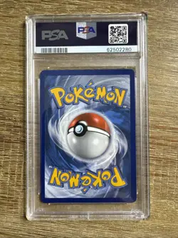 2021 POKEMON SWORD & SHIELD SHINING FATES #070 FULL ART POKE KID PSA 10 070/072 - Image 2