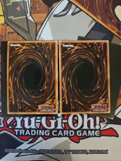 YUGIOH SCAPEGOAT RA05 STARLIGHT + 7 SHEEP TOKENS + STRAY LAMBS + STAMPEDE NM - Image 4
