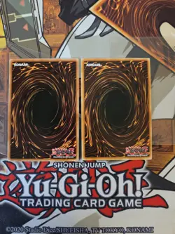 YUGIOH SCAPEGOAT RA05 STARLIGHT + 7 SHEEP TOKENS + STRAY LAMBS + STAMPEDE NM - Image 5