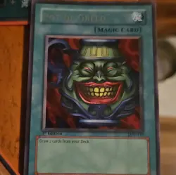 Yu-Gi-Oh! TCG - Image 1