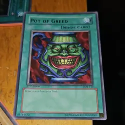 Yu-Gi-Oh! TCG - Image 2