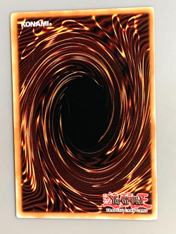yugioh Cosmic Fortress Gol'Gar CRMS-EN044 Ultimate Rare 1st Edition near mint - Image 5