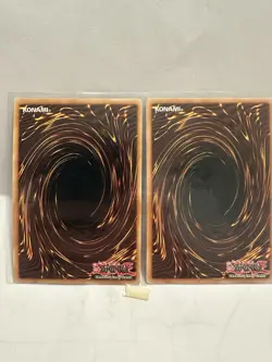2x Starlight Road - DPCT-EN004 - Secret Rare - Limited LP/MP - Image 2