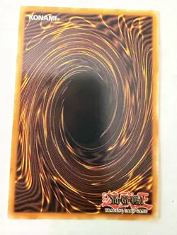 Yugioh - Magician's Salvation - Collector's - 1st - RA01-EN068 - NM - Image 2