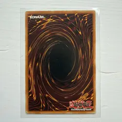 Yu-Gi-Oh Jinzo PSV-000 Secret Rare - Image 2
