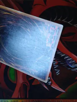 Spiral Spear Strike - FET-EN043 - Rare - 1st Edition Yugioh MP - Image 4