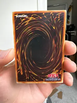 Yugioh OCG TCG Angel witch B1-23 Normal Japanese - Image 5