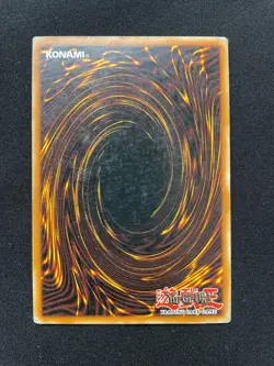 Yu-Gi-Oh! TCG Vampire Lord RDS HP Limited Ultra Rare - Image 2