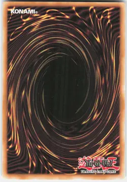 Spirit with Eyes of Blue SDWD-EN033 Structure Deck Yu-Gi-Oh 1st Edition NM - Image 2