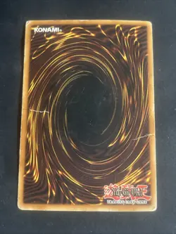 Blackwing Shura the Blue Flame RGBT-ENPP2 Super Rare Limited Edition hp dmg - Image 2