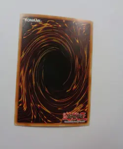Token: Sheep (Orange) LC04-EN005 (Ultra Rare, Limited Ed, Lightly Played / LP) - Image 5