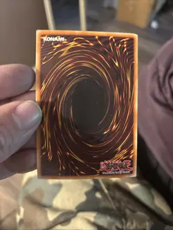 Sheep Token (Yellow) LC04-EN007 YuGiOh! TCG Ultra Rare LIMITED Edition - Image 2
