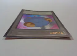 Token: Sheep (Blue) LC04-EN004 (Ultra Rare, Limited Ed, Lightly Played / LP) - Image 4