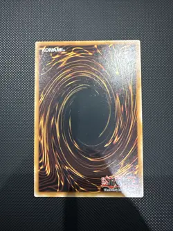 RA05-EN117 Called by The Grave Starlight Rare 1st Edition Yu-Gi-Oh Card NM - Image 2
