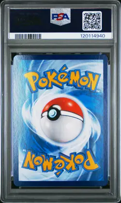 2025 POKEMON SIMPLIFIED CHINESE CBB1 C-GEM PACK VOL 1 #09 CAPTAIN PIKACHU PSA 10 - Image 2