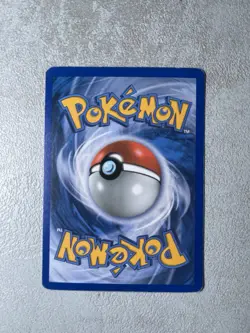 Mightyena 18/108 Holo Rare Ex Power Keepers Pokemon Card LP - Image 3