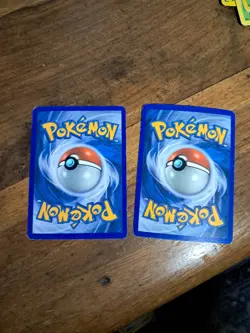 Pokemon Mightyena EX Power Keepers Holo Card 18/108 Rare (Plus Poochyena 58/108) - Image 2