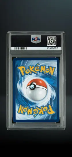 Pokemon Umbreon ex 161/131 SV Prismatic Evolutions SIR Holo English PSA 9 2025 - Image 2