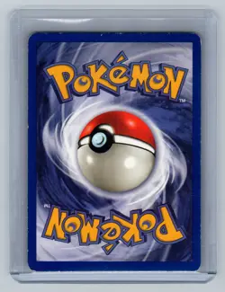 Team Rocket #45/82 Dark Vaporeon 1st Edition - Image 2
