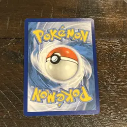 Pheromosa 11/131 Holo SM Forbidden Light Pokemon NM - Image 2