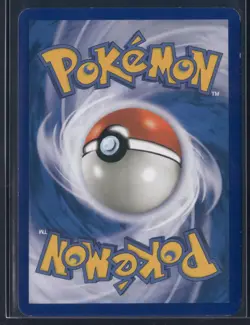 Wooper 118/132 Common Secret Wonders Pokemon Lightly Played - Image 2