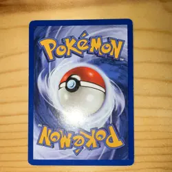 Pokemon TCG Slowpoke 1st Edition Fossil 55/62 50 HP English Regular 1999 - Image 2