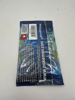 Sealed Booster Pack - XY Evolutions - POKEMON 2016 -unopened - Venusaur artwork - Image 2