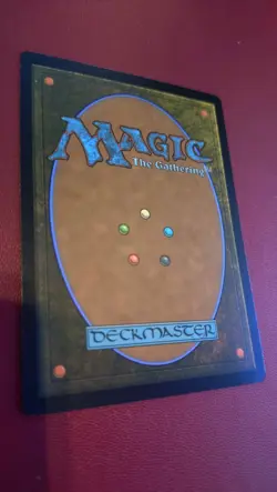 MTG Magic The Gathering Bloomburrow Commander Agate Instigator Rare 21 NM - Image 4
