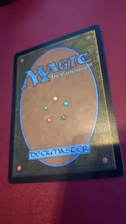 MTG Magic The Gathering Bloomburrow Commander Agate Instigator Rare 21 NM - Image 5