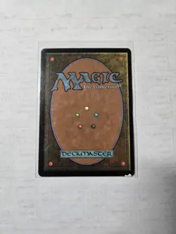 Shriek of Dread Foil Planeshift Magic the Gathering MTG Lightly played - Image 2