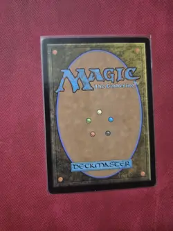 Venerated Rotpriest Phyrexia All Will Be One Foil Magic the Gathering - Image 3