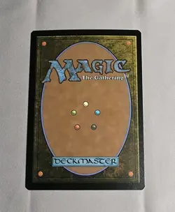 Magic: The Gathering - Lorwyn Eclipsed - Blood Crypt Foil NM - Image 2