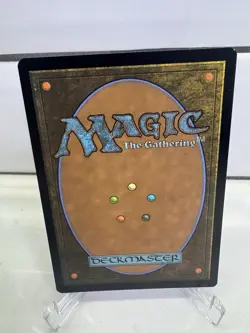 Deflecting Swat (Foil Etched) Commander Masters Foil - Image 2