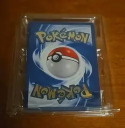 Pokemon Celebrations #58/102 Pikachu Gold Metal Ultra Premium Promo Sealed - Image 5