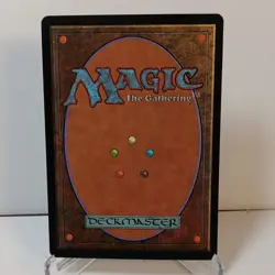 Magic: The Gathering Tooth of Ramos 313/350 Mercadian Masques Foil Rare EN - Image 2