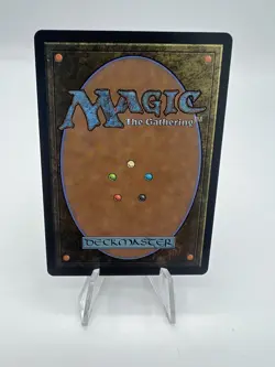 MTG Final Fantasy Summon Bahamut Borderless - Image 2