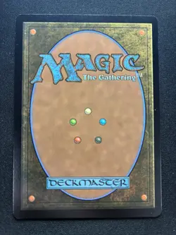 MTG: Gogo, Master of Mimicry 0377 (Borderless) Final Fantasy - Image 3