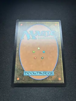 MTG: Gogo, Master of Mimicry 0377 (Borderless) Final Fantasy - Image 4