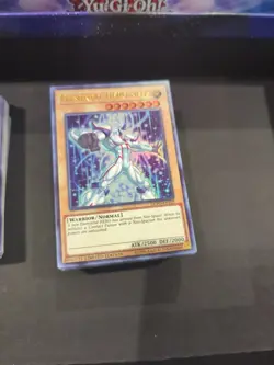 Yugioh Duel Power Box with Cards and Double Side Game Board - Image 2