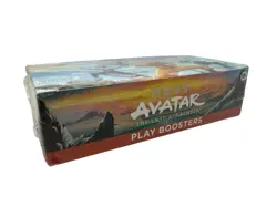 Avatar The Last Airbender Magic The Gathering Play Booster Box - Image 2