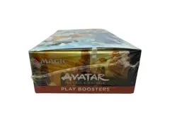 Avatar The Last Airbender Magic The Gathering Play Booster Box - Image 4