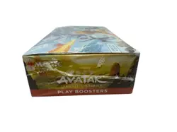 Avatar The Last Airbender Magic The Gathering Play Booster Box - Image 5