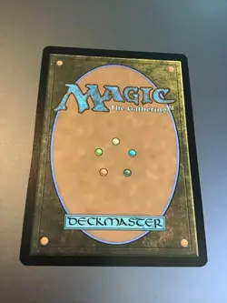 MTG TMNT PZA 0020 Undercity Sewers Borderless NM - Image 2