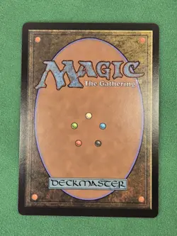 MTG Chromatic Lantern (Extended Art) Regular - Commander: Marvel Super Heroes - Image 4