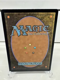Thrasios, Triton Hero (Borderless) Special Guests Foil - Image 2