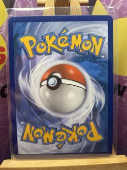 Pokemon TCG Ninetales v Rebel Clash Holo Full Art Ultra Rare Card 177/192 - Image 2