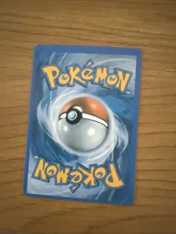 Pokemon TCG Ninetales V Rebel Clash Holo Full Art Ultra Rare Card 177/192 NM UK - Image 2